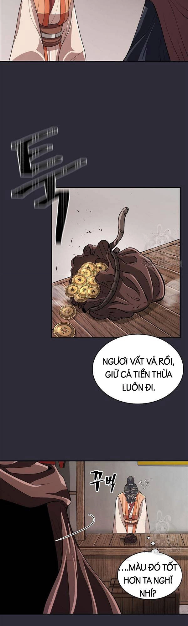 Kiếm Ma Đạo Chapter 20 - 12