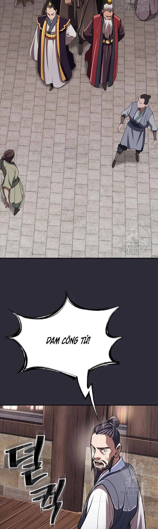 Kiếm Ma Đạo Chapter 20 - 20