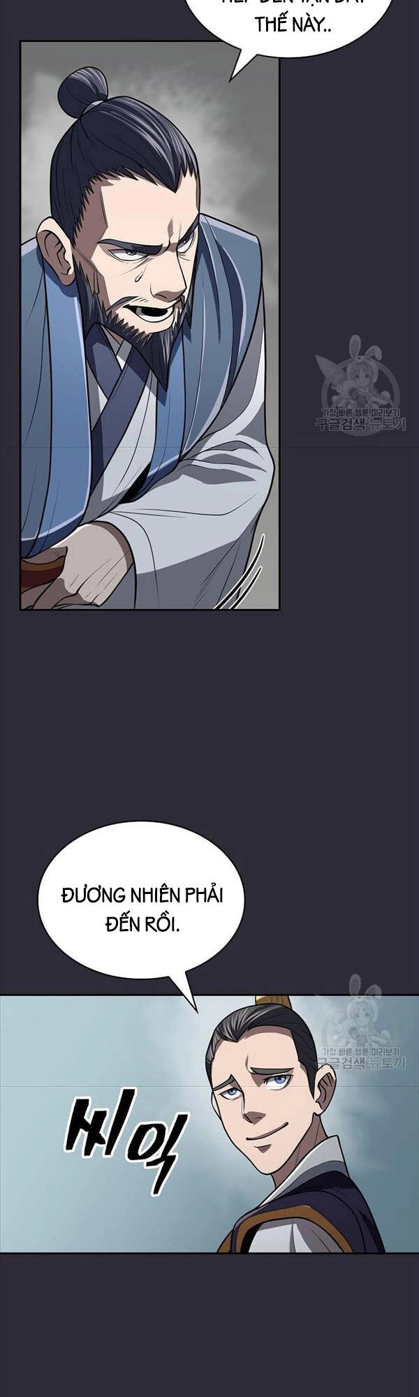 Kiếm Ma Đạo Chapter 20 - 22