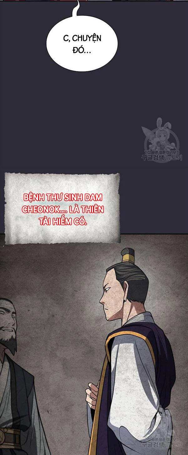Kiếm Ma Đạo Chapter 20 - 28