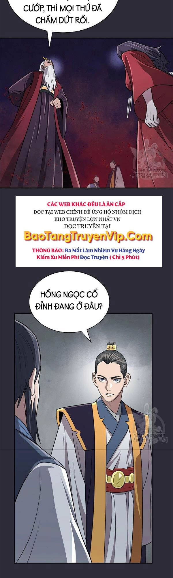 Kiếm Ma Đạo Chapter 20 - 36