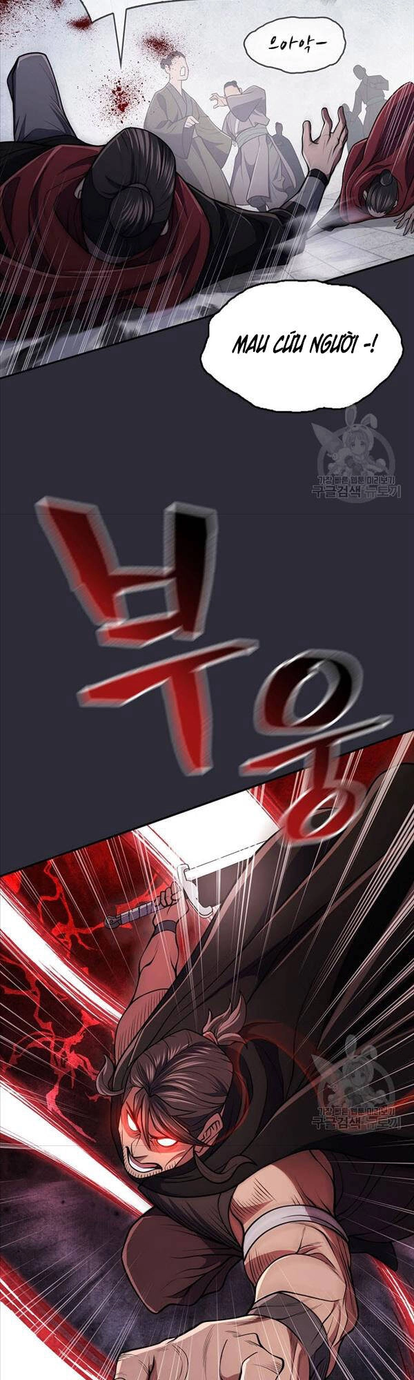 Kiếm Ma Đạo Chapter 20 - 44