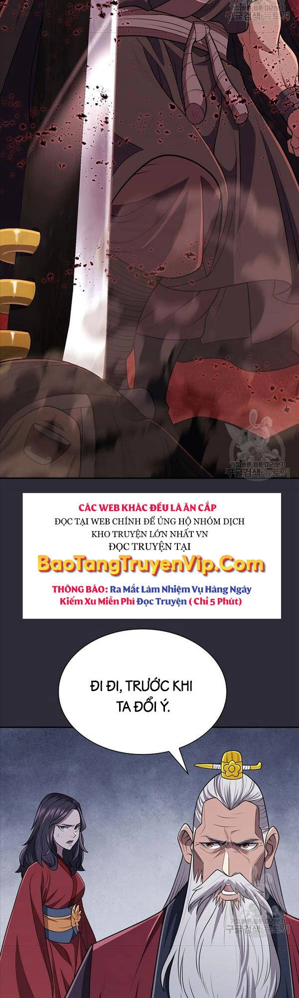 Kiếm Ma Đạo Chapter 20 - 48