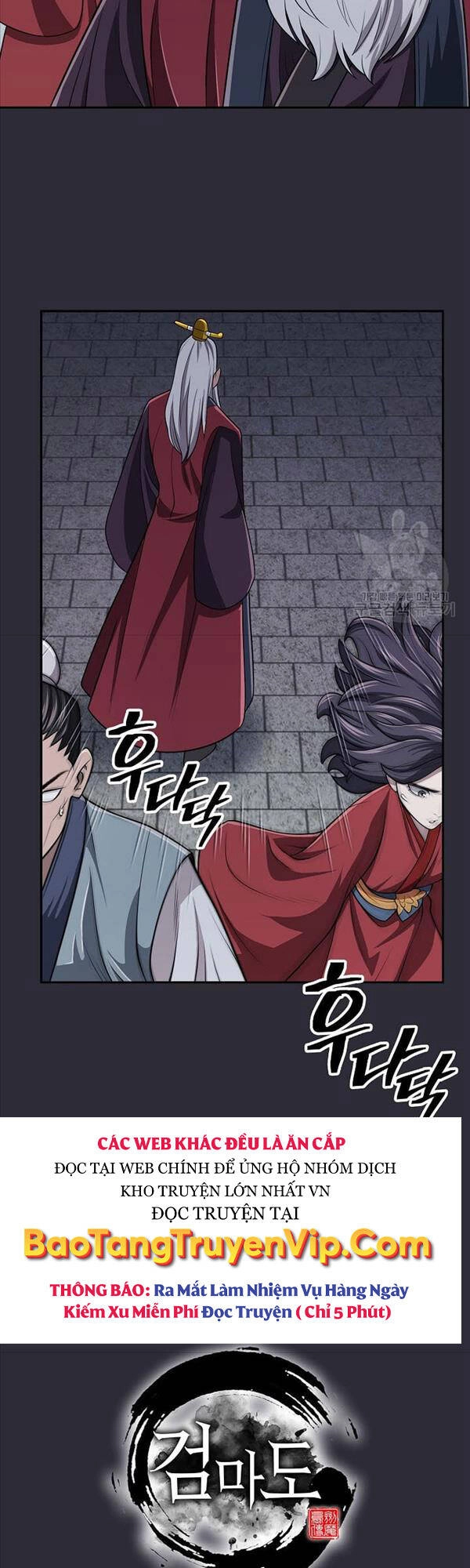 Kiếm Ma Đạo Chapter 20 - 49