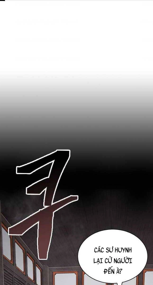 Kiếm Ma Đạo Chapter 21 - 1