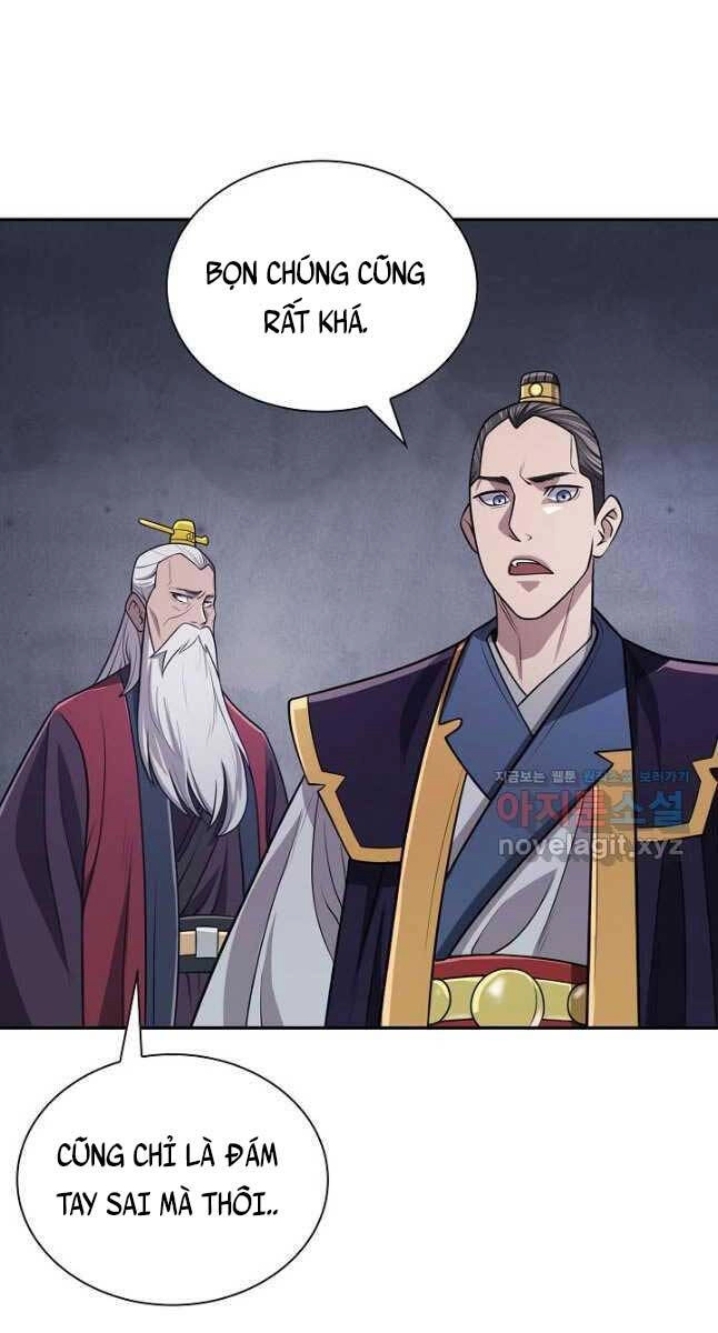 Kiếm Ma Đạo Chapter 21 - 7