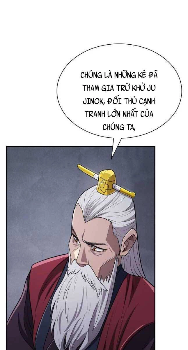 Kiếm Ma Đạo Chapter 21 - 8