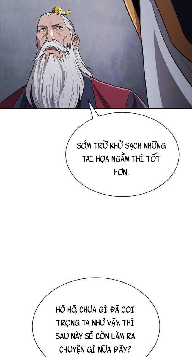 Kiếm Ma Đạo Chapter 21 - 11