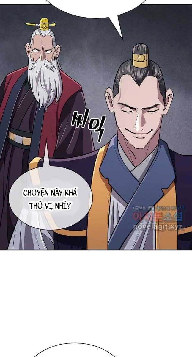Kiếm Ma Đạo Chapter 21 - 12