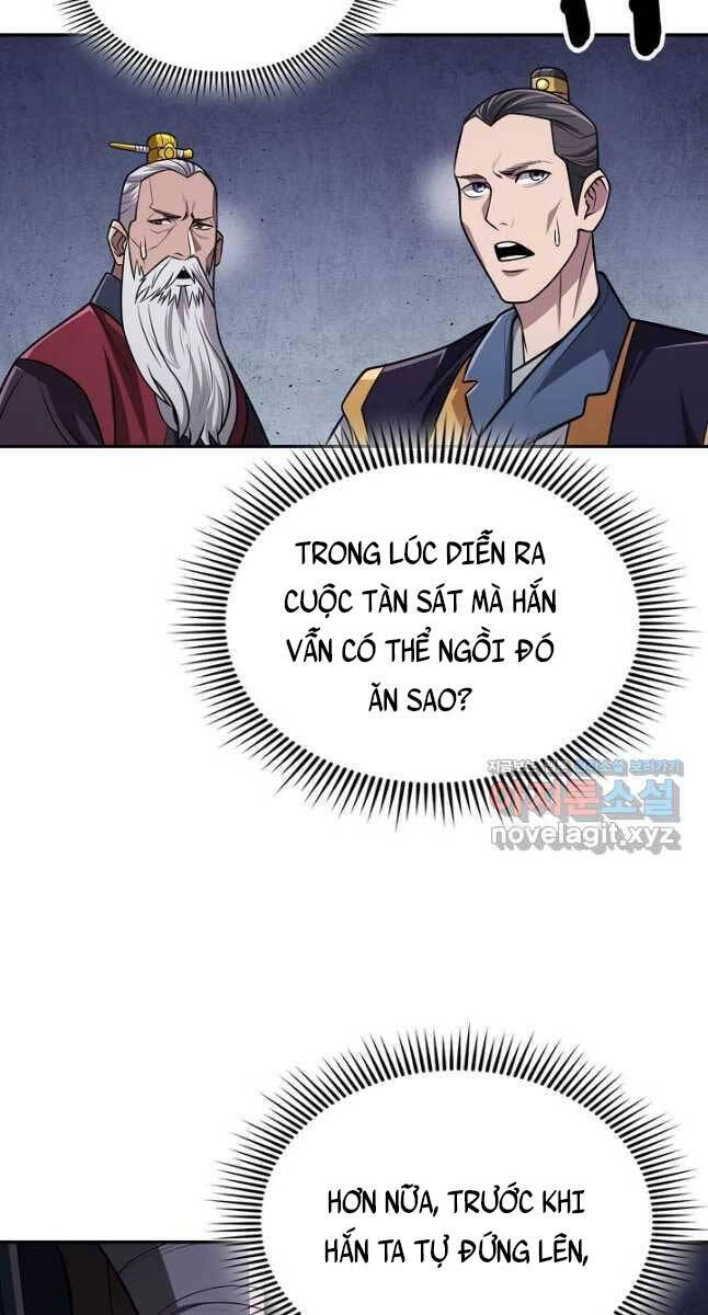 Kiếm Ma Đạo Chapter 21 - 17