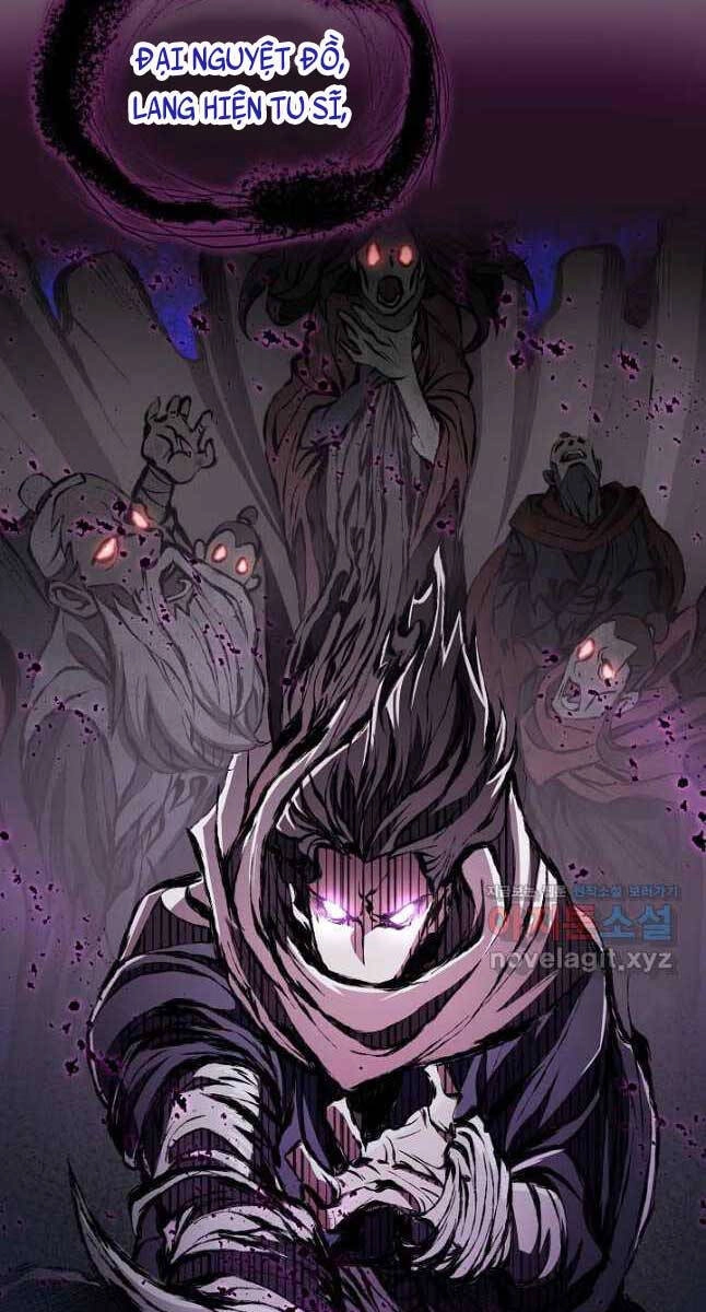 Kiếm Ma Đạo Chapter 21 - 22