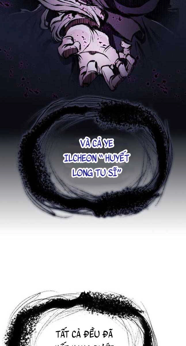 Kiếm Ma Đạo Chapter 21 - 23