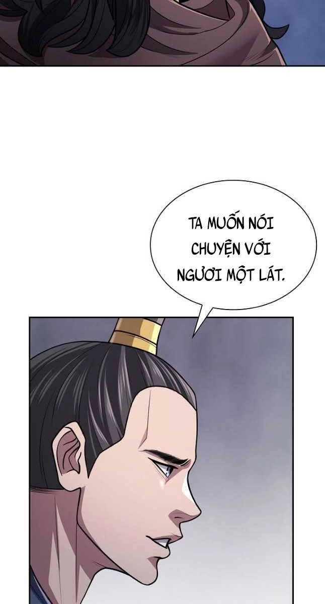 Kiếm Ma Đạo Chapter 21 - 31