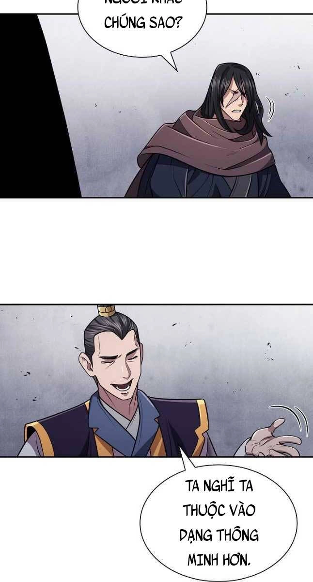 Kiếm Ma Đạo Chapter 21 - 35