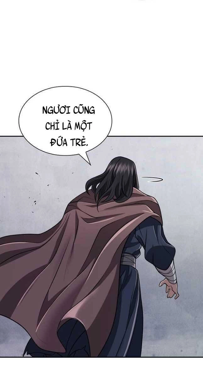 Kiếm Ma Đạo Chapter 21 - 36