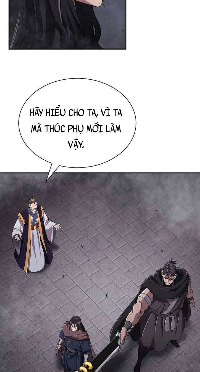 Kiếm Ma Đạo Chapter 21 - 39