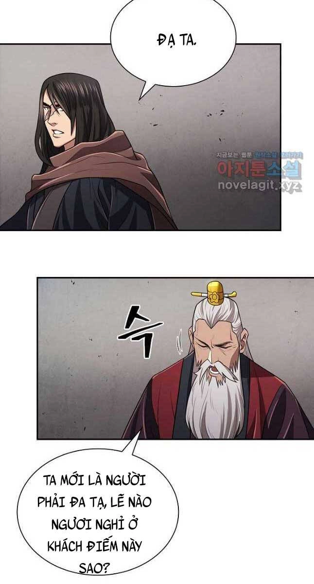 Kiếm Ma Đạo Chapter 21 - 48