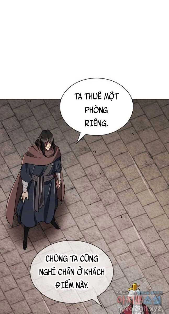 Kiếm Ma Đạo Chapter 21 - 49