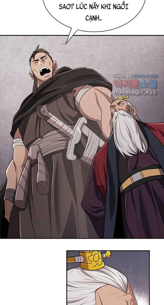 Kiếm Ma Đạo Chapter 21 - 54