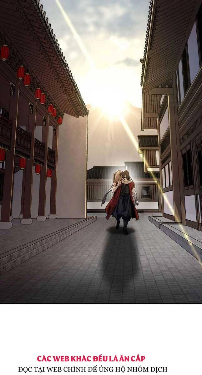 Kiếm Ma Đạo Chapter 21 - 79