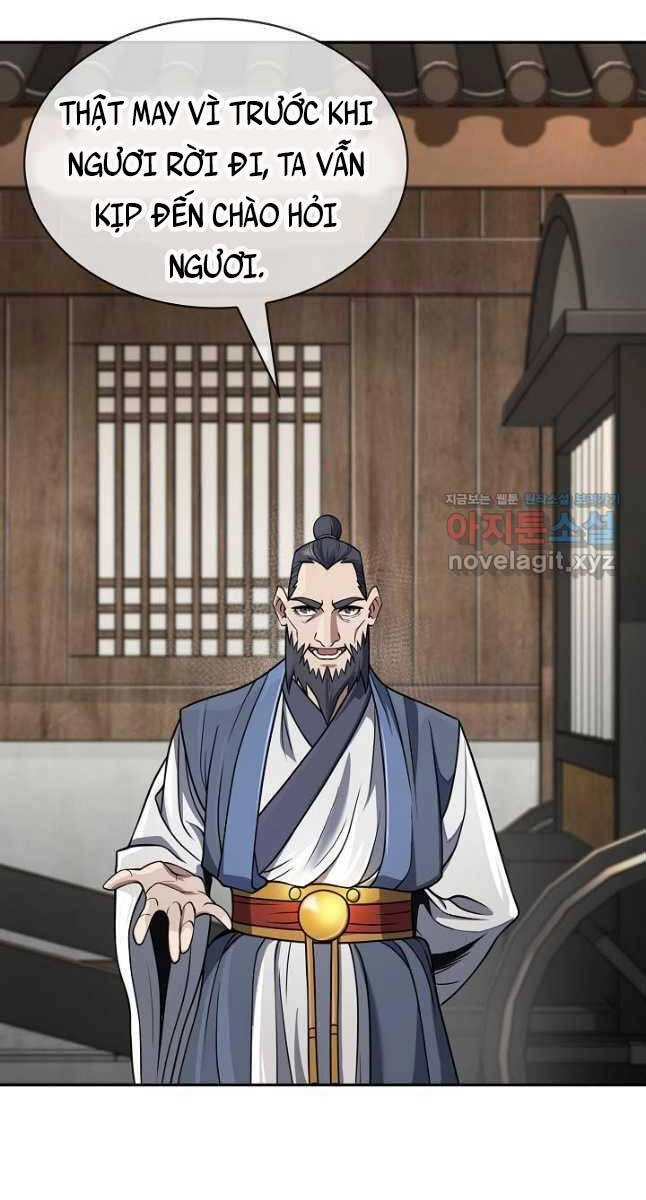 Kiếm Ma Đạo Chapter 21 - 85