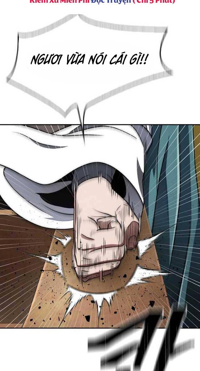 Kiếm Ma Đạo Chapter 22 - 3