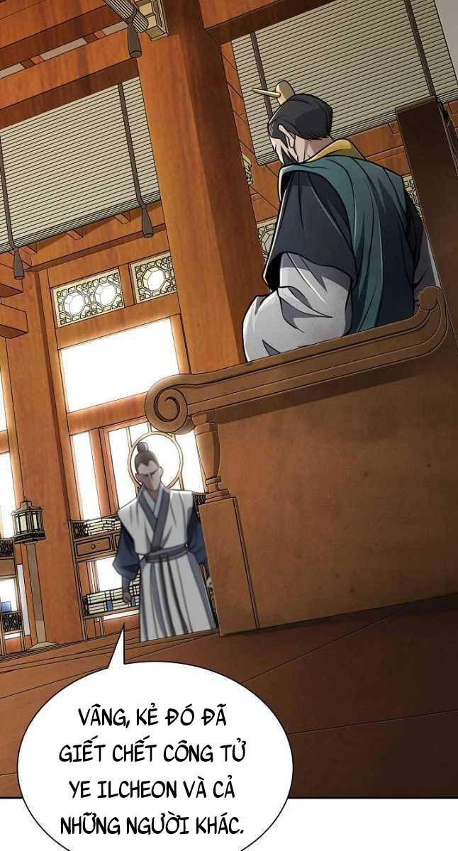 Kiếm Ma Đạo Chapter 22 - 8