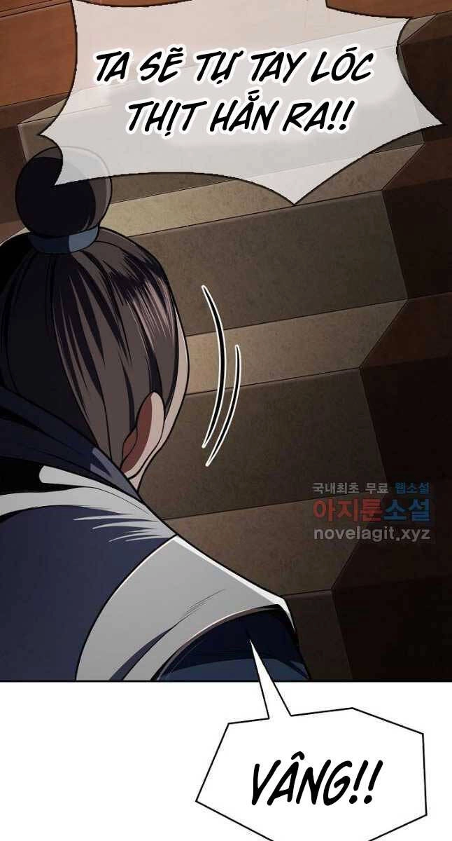 Kiếm Ma Đạo Chapter 22 - 12