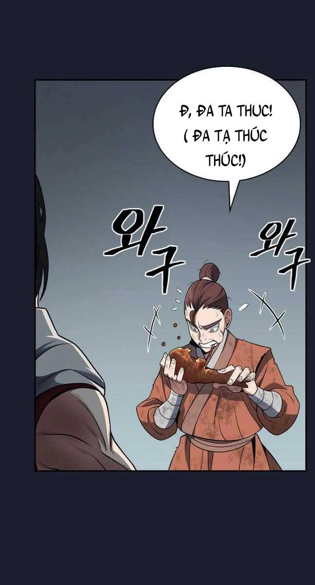 Kiếm Ma Đạo Chapter 22 - 21
