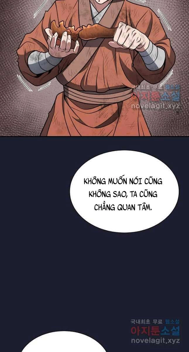 Kiếm Ma Đạo Chapter 22 - 24