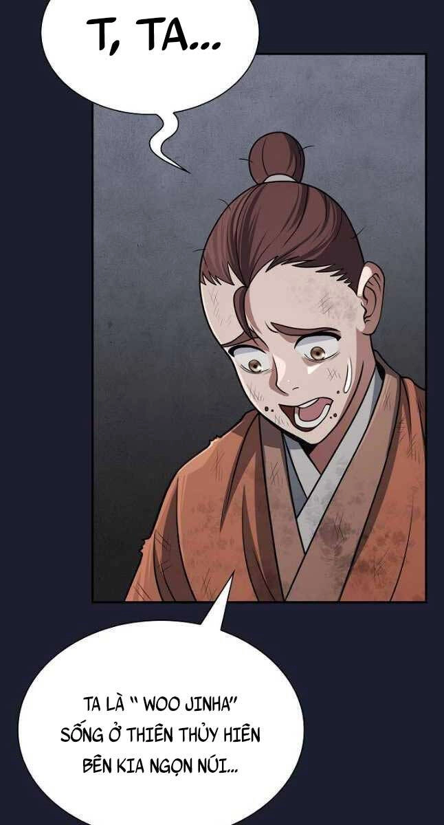 Kiếm Ma Đạo Chapter 22 - 25