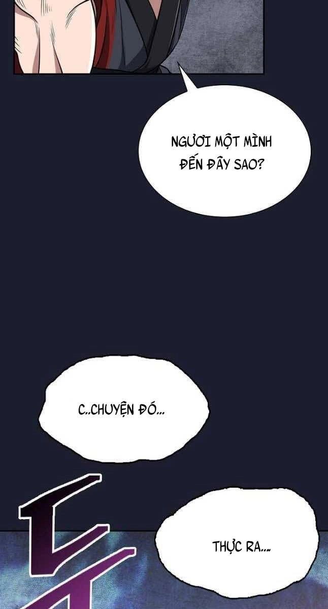 Kiếm Ma Đạo Chapter 22 - 27