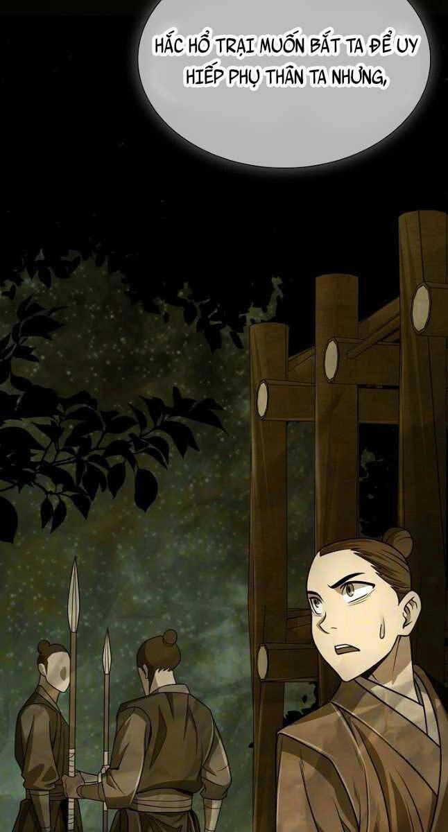 Kiếm Ma Đạo Chapter 22 - 30