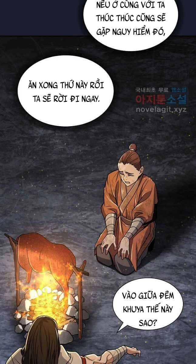 Kiếm Ma Đạo Chapter 22 - 33