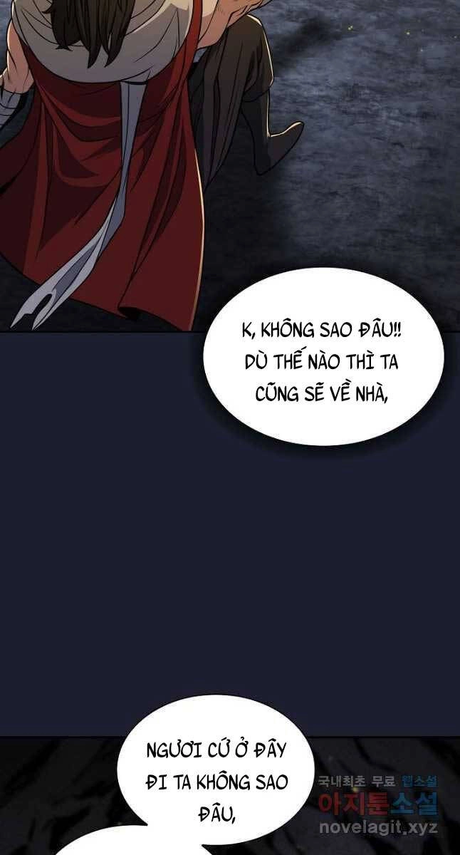 Kiếm Ma Đạo Chapter 22 - 34