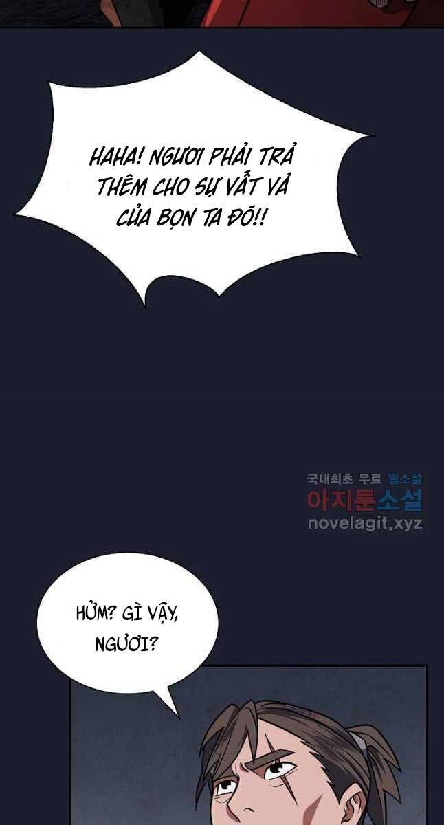 Kiếm Ma Đạo Chapter 22 - 46