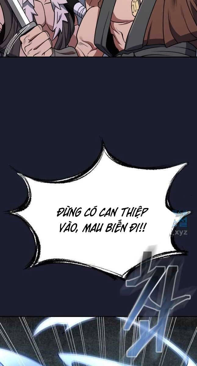 Kiếm Ma Đạo Chapter 22 - 50