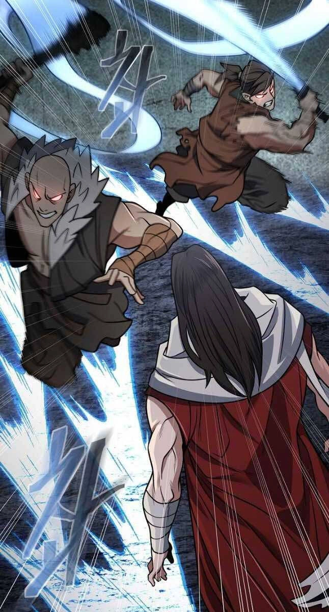 Kiếm Ma Đạo Chapter 22 - 51