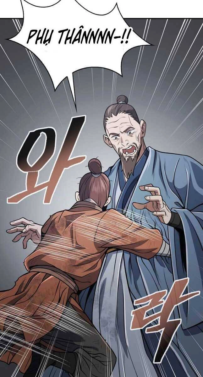 Kiếm Ma Đạo Chapter 22 - 71