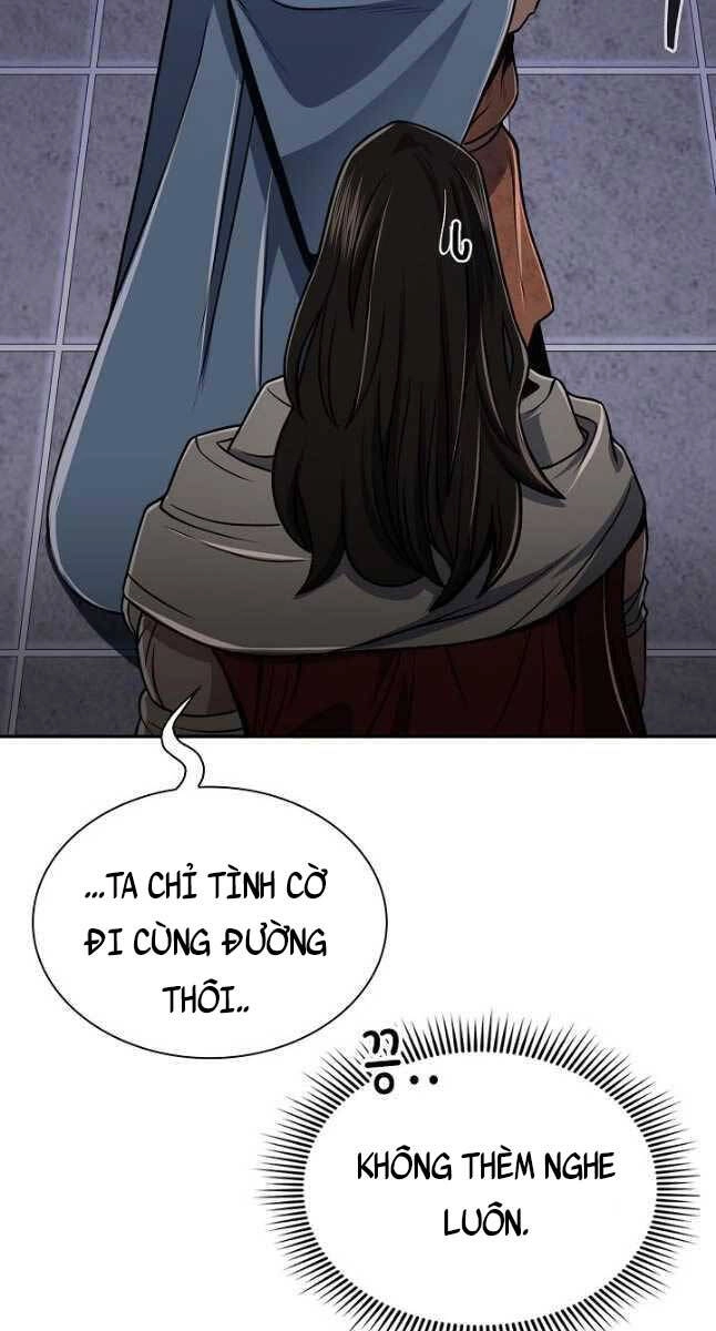 Kiếm Ma Đạo Chapter 22 - 75