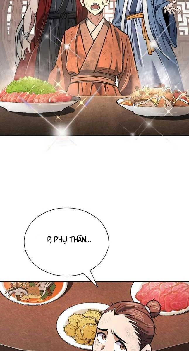 Kiếm Ma Đạo Chapter 22 - 78