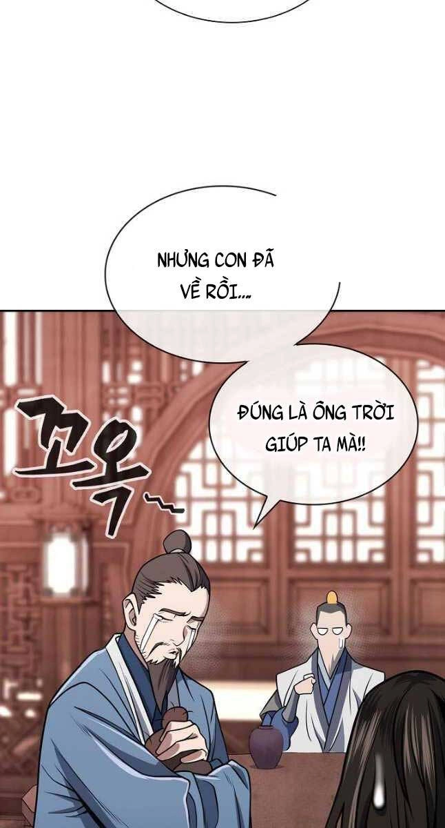 Kiếm Ma Đạo Chapter 22 - 81