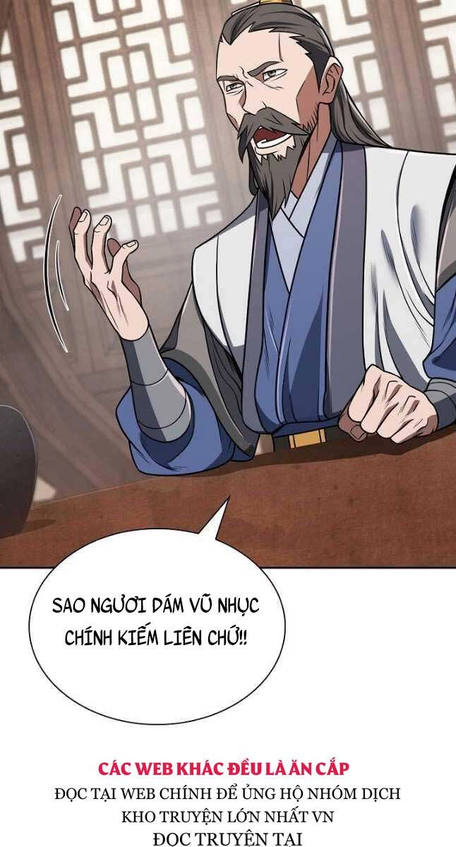 Kiếm Ma Đạo Chapter 22 - 85