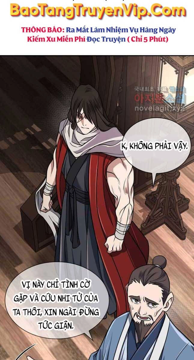 Kiếm Ma Đạo Chapter 22 - 86