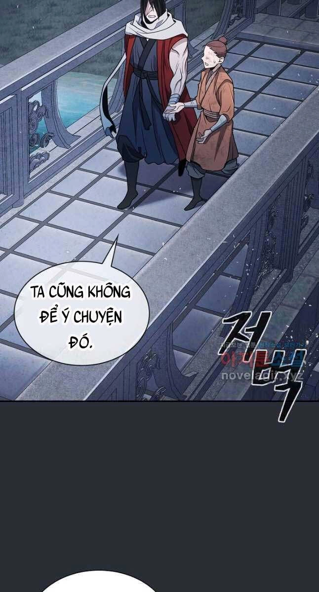 Kiếm Ma Đạo Chapter 23 - 2