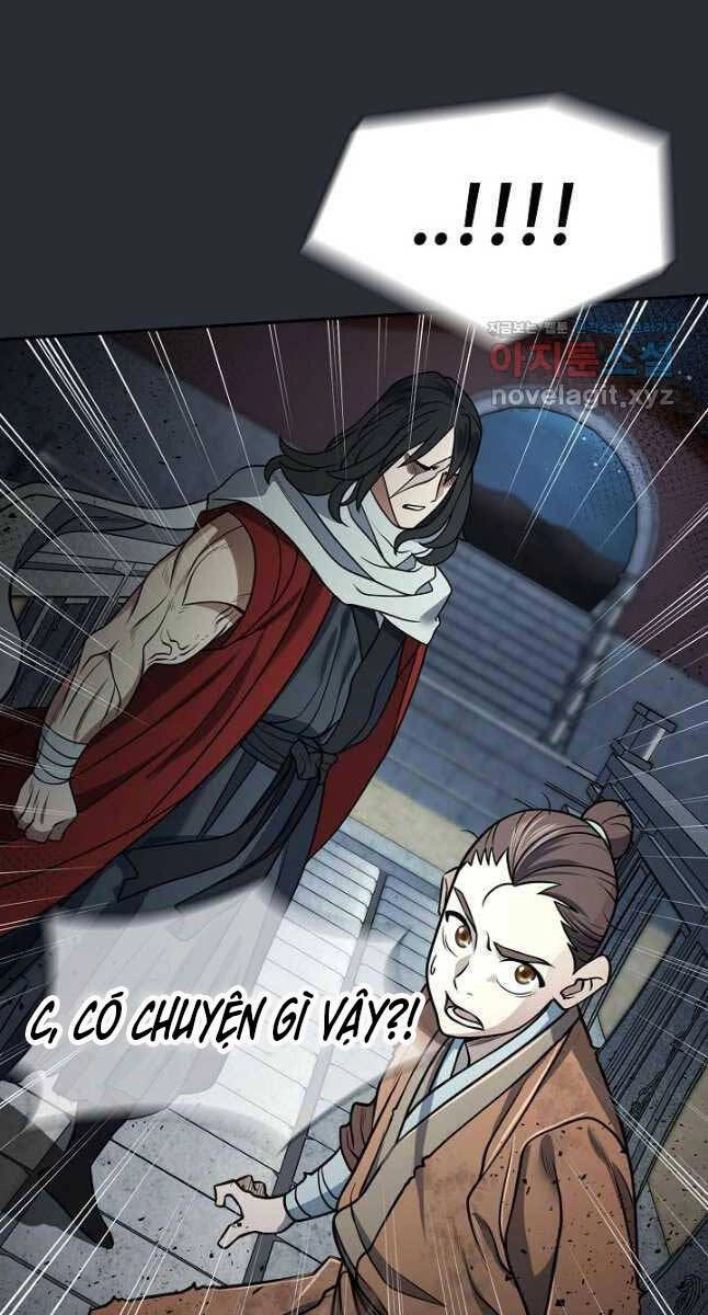 Kiếm Ma Đạo Chapter 23 - 9