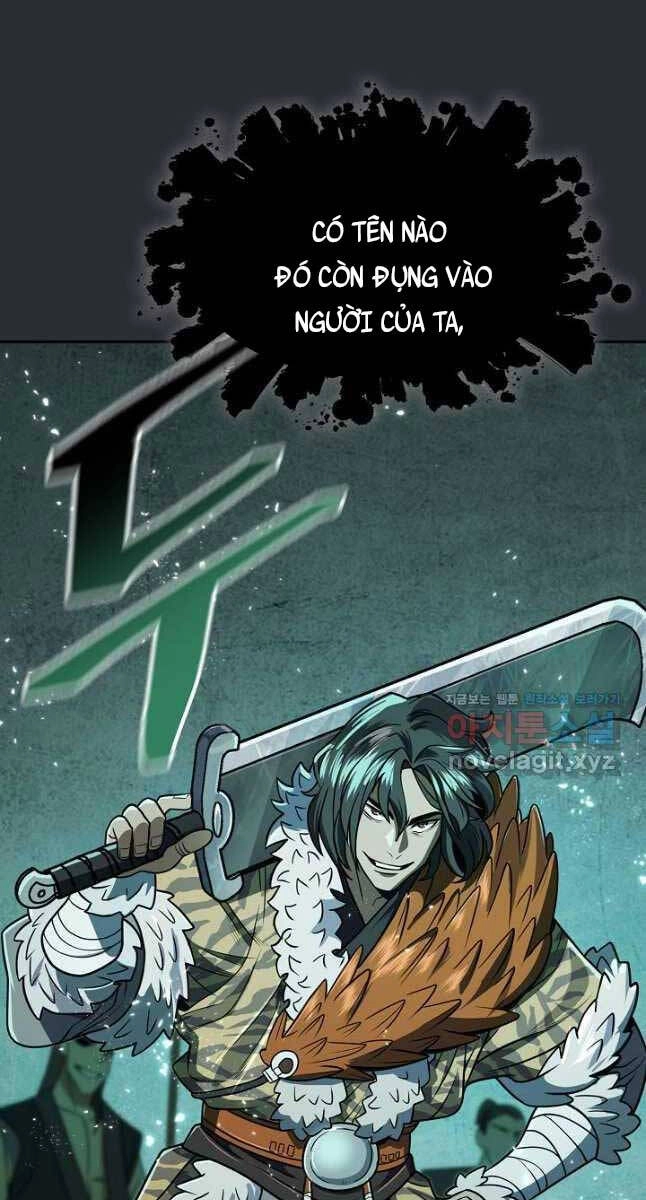 Kiếm Ma Đạo Chapter 23 - 14