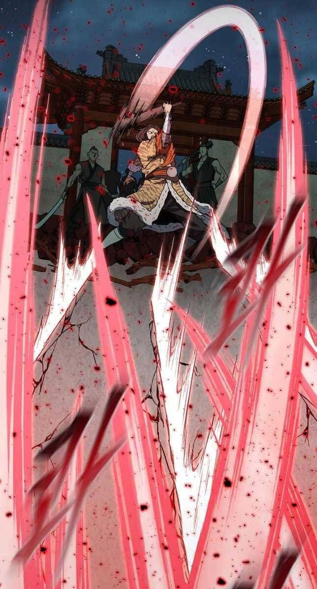 Kiếm Ma Đạo Chapter 23 - 18