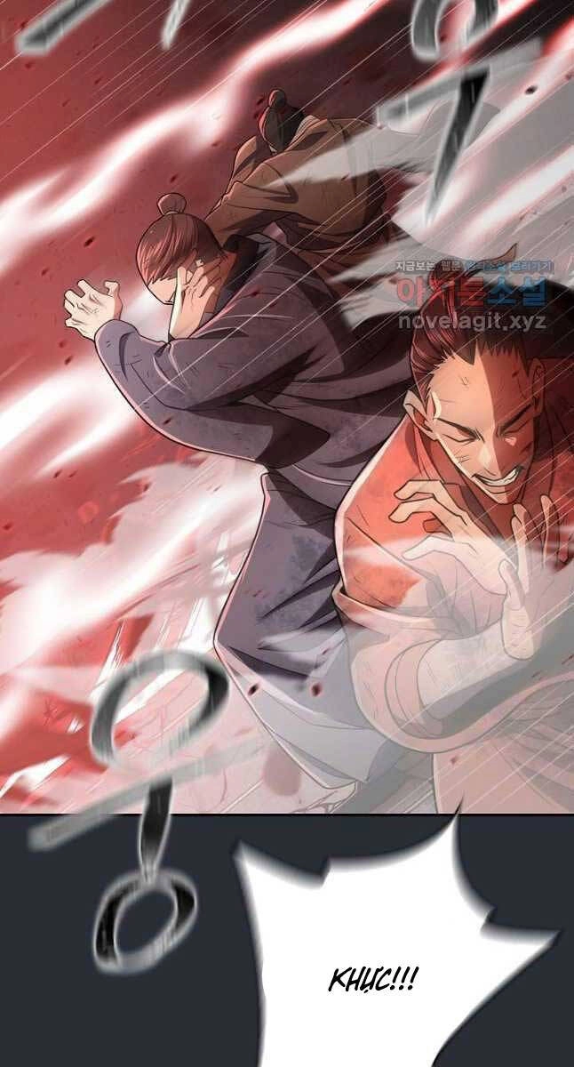 Kiếm Ma Đạo Chapter 23 - 21