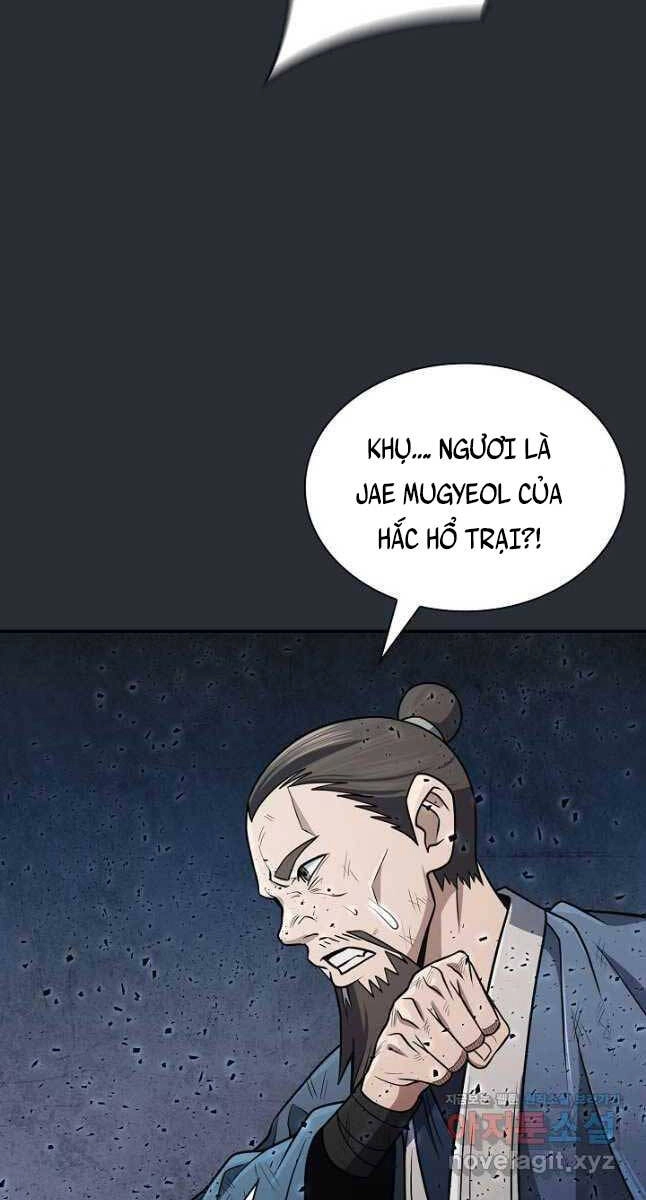 Kiếm Ma Đạo Chapter 23 - 22